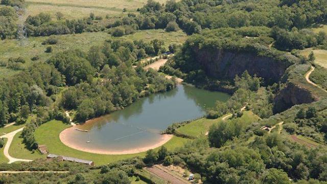 Bouguenais - Roche Ballue