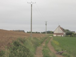 0108.Plaimpied.VC n°4 de Coulon.La Largesse.