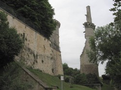 0804.Mehun.Le chateau Charles VII.