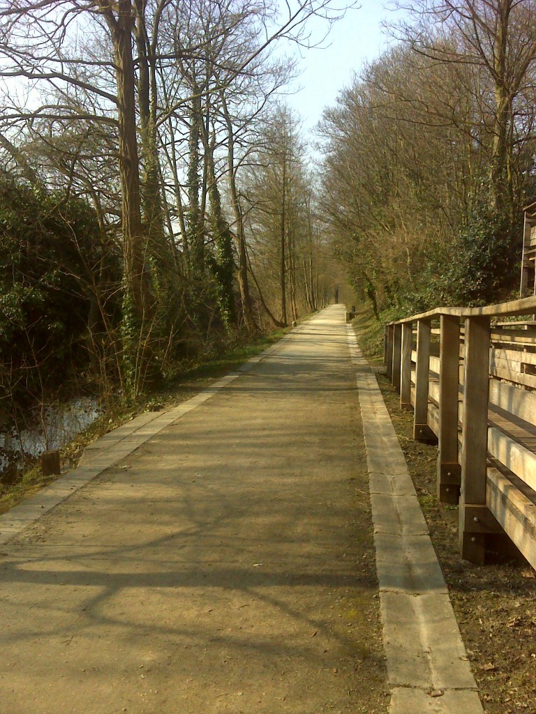 Canal de Roubaix