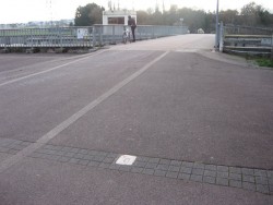 1101.Bges.Plan d'Eau.Esplanade Mendès France.Pt 0.