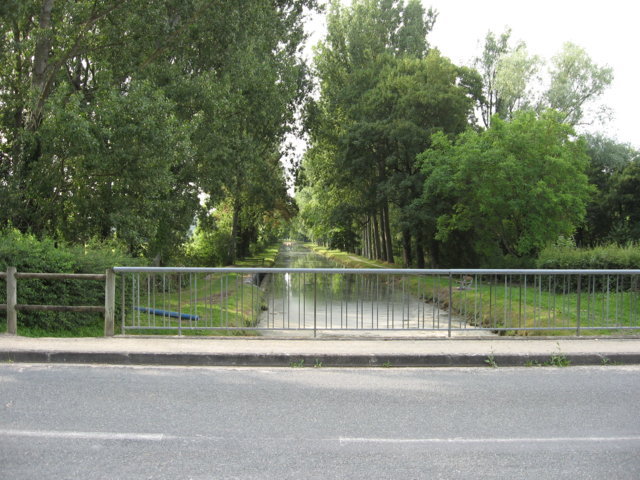 Le Tour de Bourges.