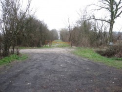 12040.Fussy.Ancienne ligne d'Orléans.Direction Asnières.