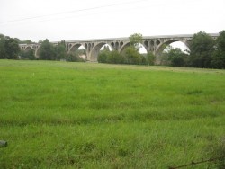 12136.St Florent.Viaduc ancienne ligne St Flo-Issoudun.