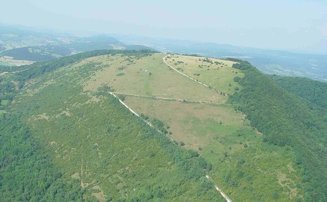 Mont Mions