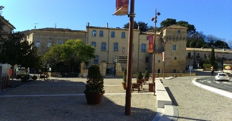 Au fil des moulins de l'Hérault