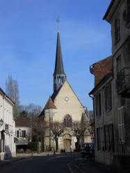 Lésigny