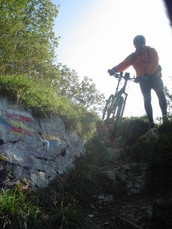 La ceinture de Besançon