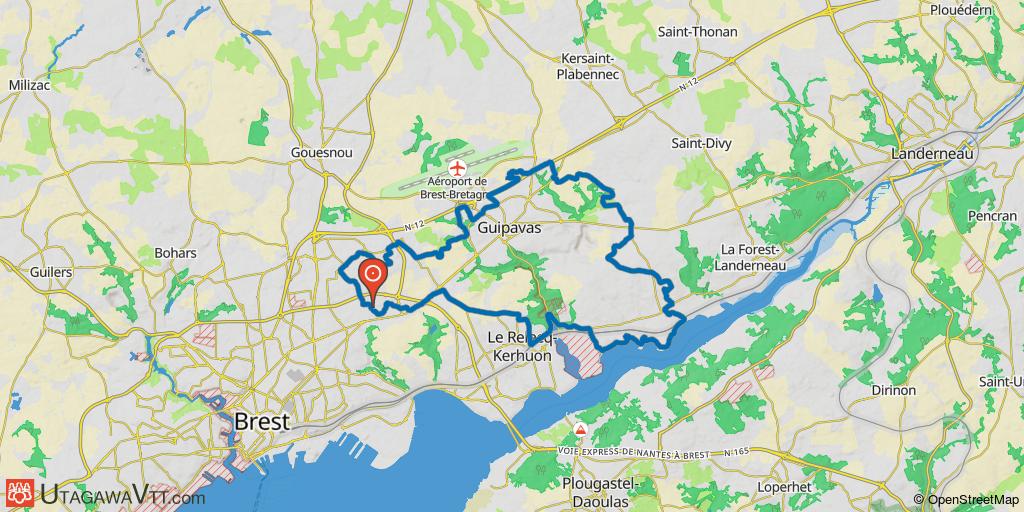 Tour de Guipavas