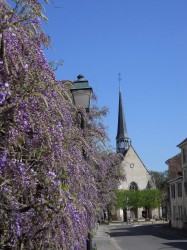 Lésigny