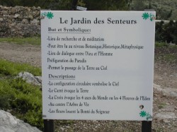Jardins de l'abbaye (1)
