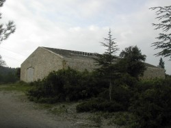 Une autre ancienne bergerie