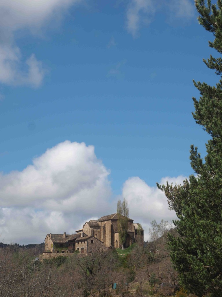 Le tour du pic de Gabardiella