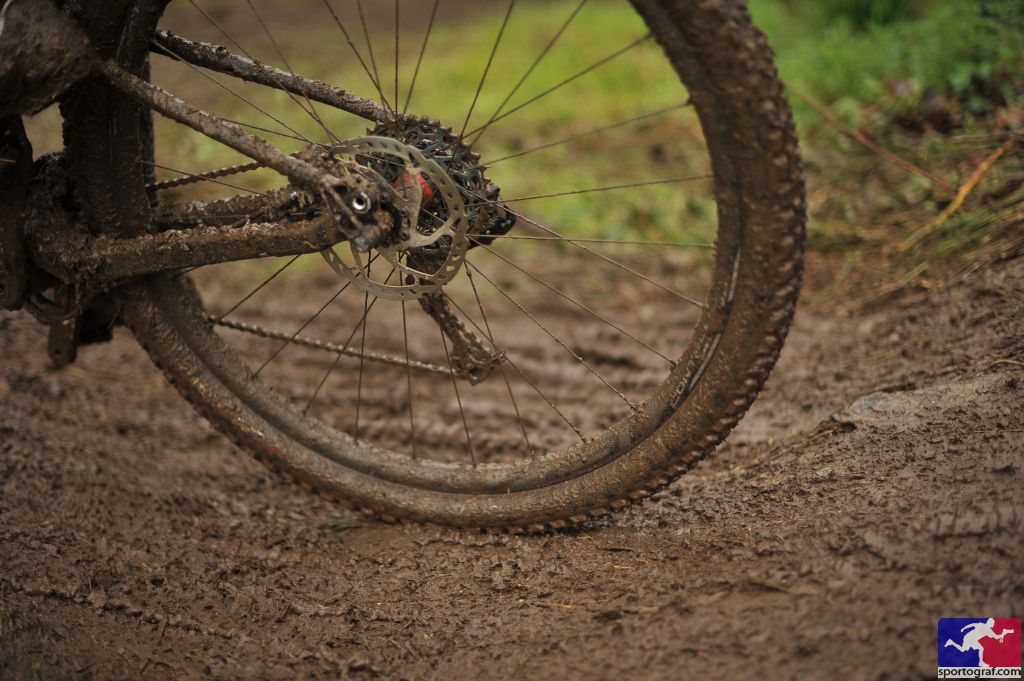 Roc Ardenne 2015 - 55 km