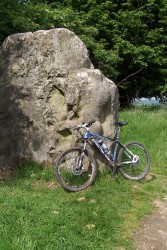 menhir