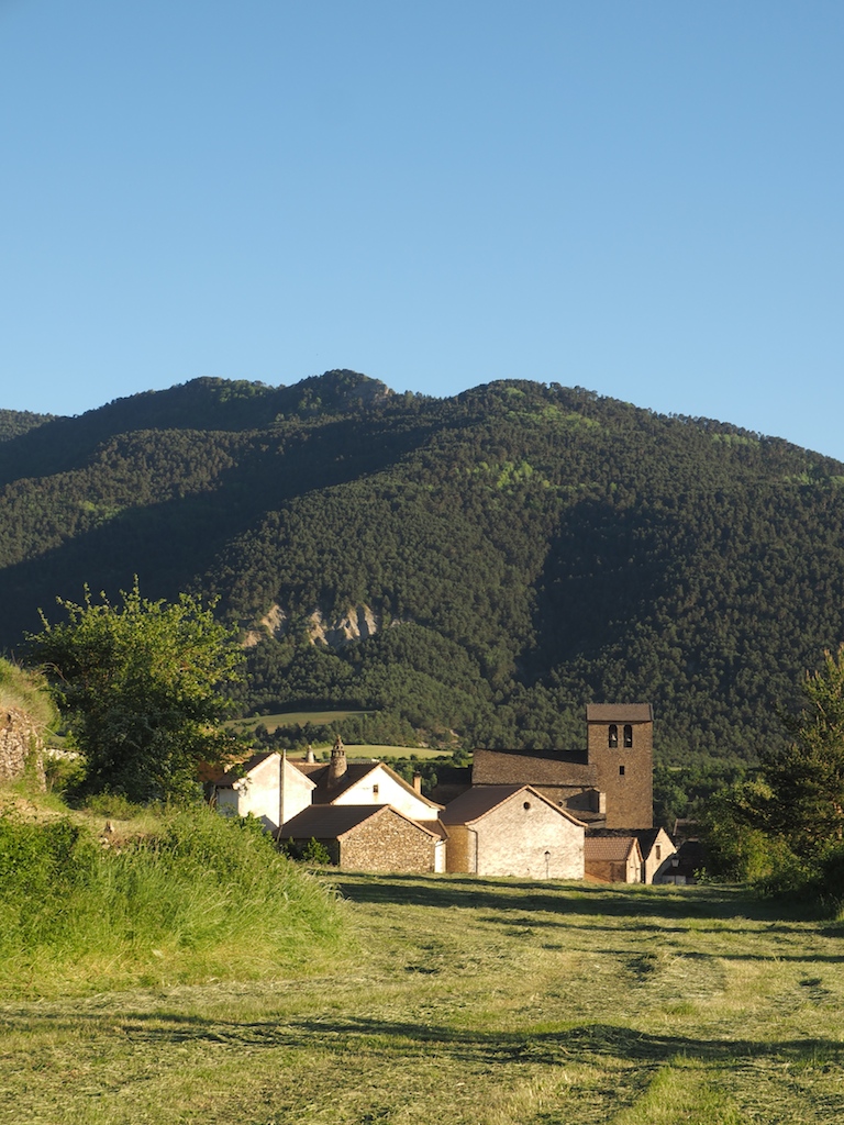 Santa Orosia