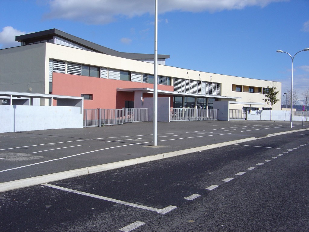 Les Terres de la Vaunage  2015 - 35 km