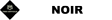Noir Aide cotation UtagawaVTT