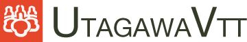 UtagawaVTT, le site des traqueurs de chemins
