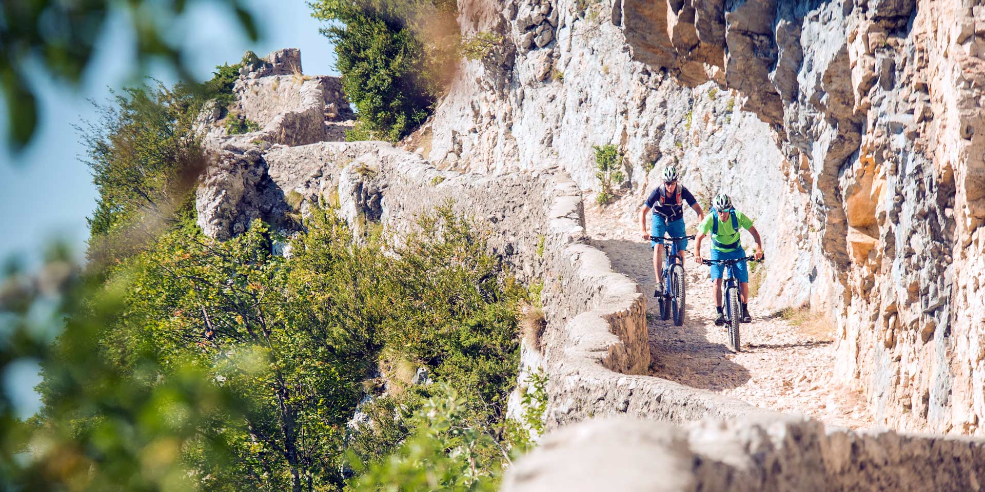 Utagawavtt Les Plus Beaux Parcours Pour Le Vtt - 