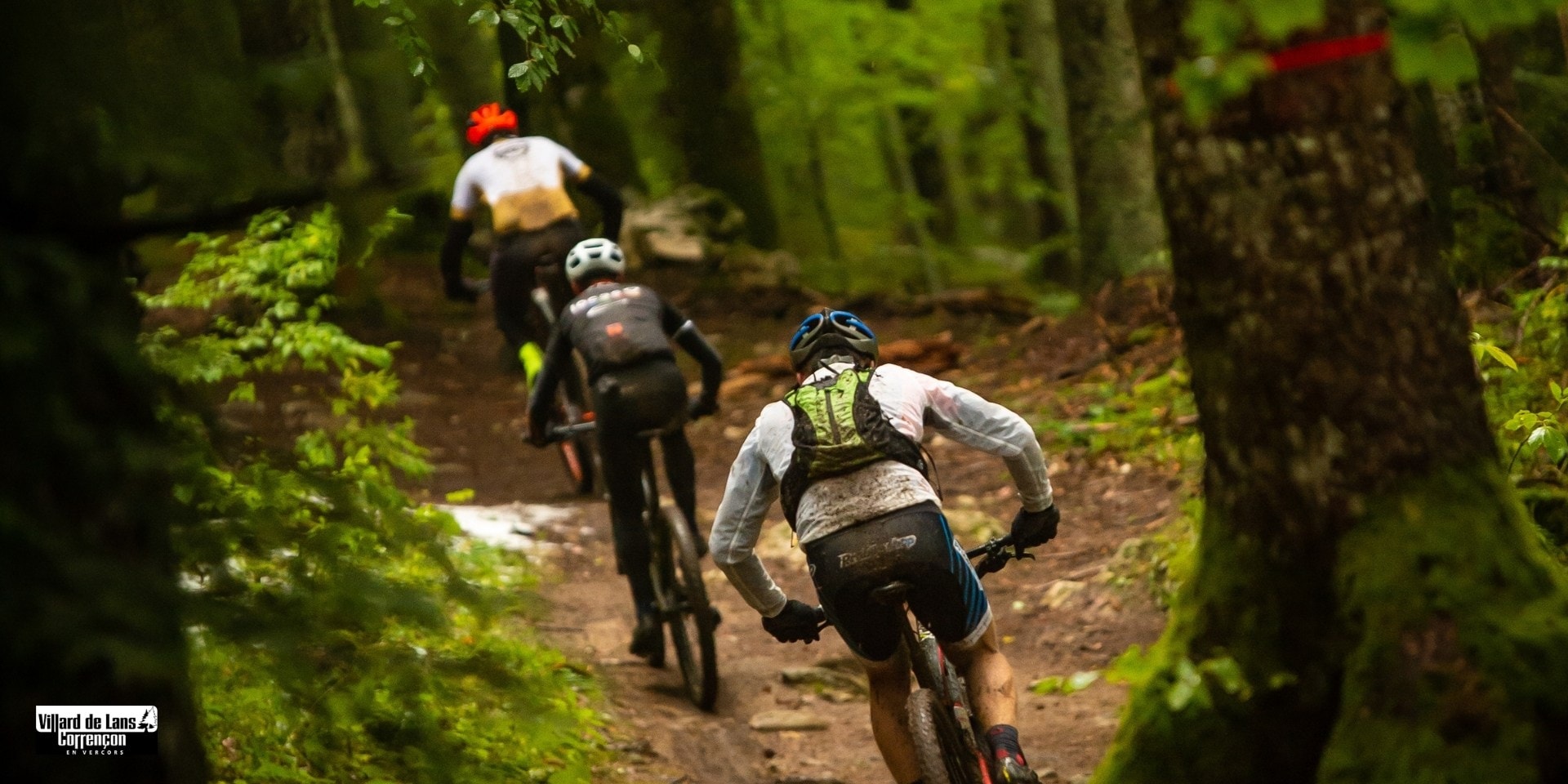 [UtagawaVTT] : Les plus beaux parcours 🚲 pour le VTT et le VAE