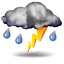 prevision meteo