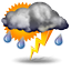 prevision meteo