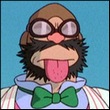 Avatar de l’utilisateur
