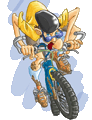 Avatar de l’utilisateur