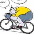 Avatar de l’utilisateur