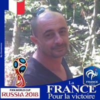 Avatar de l’utilisateur