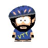 Avatar de l’utilisateur